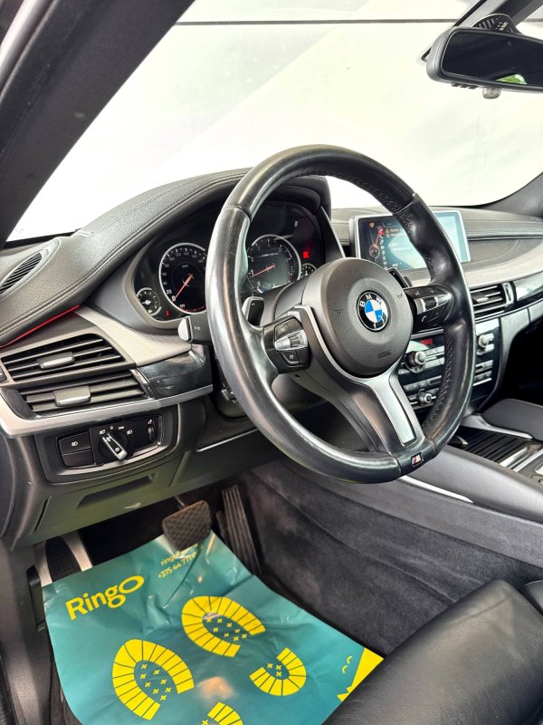 BMW X6 F16 - Image 14