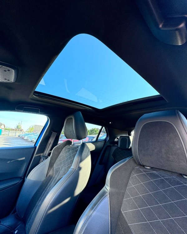 Peugeot 2008 1761 - Image 21