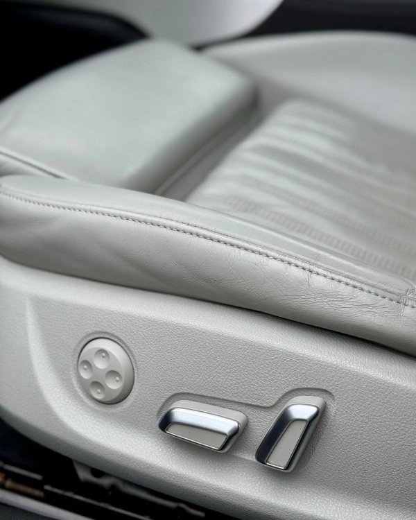 Audi A6 C7 · Рестайлинг - Image 20