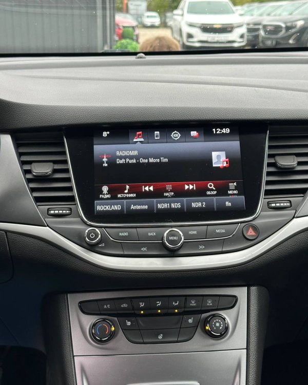 Opel Astra K - Image 10