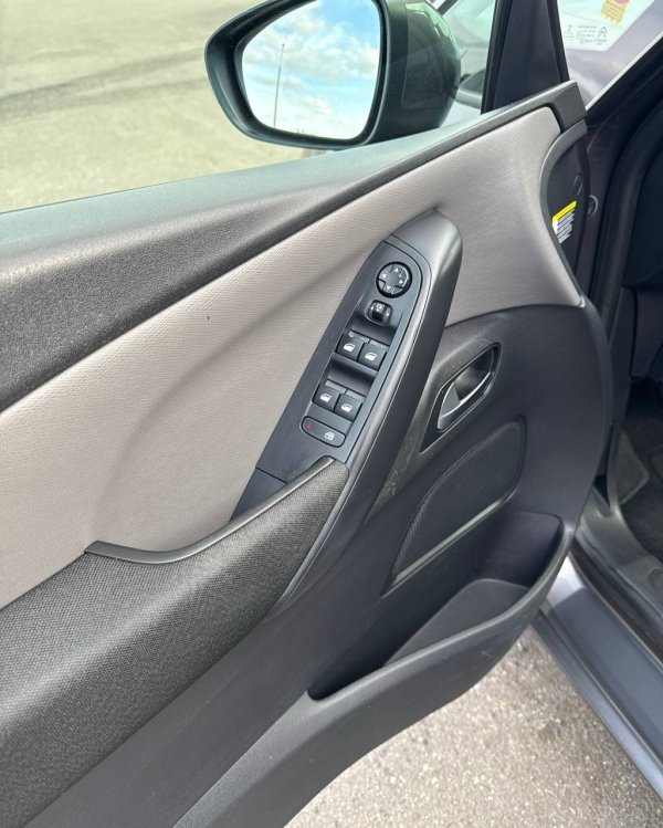 Citroen C4 Picasso II · Рестайлинг - Image 9