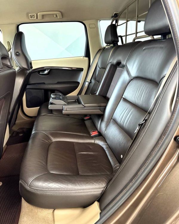 Volvo XC70 III - Image 14