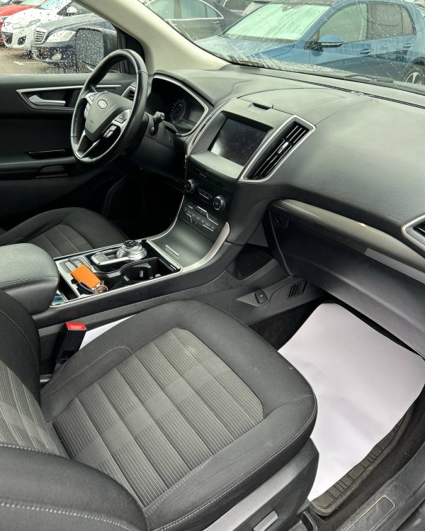Ford Edge II · Рестайлинг - Image 14