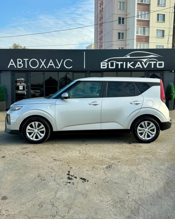 Kia Soul III - Image 4