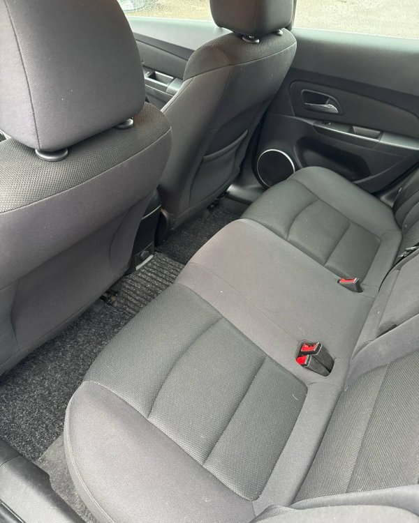 Chevrolet Cruze J300 · Рестайлинг - Image 11