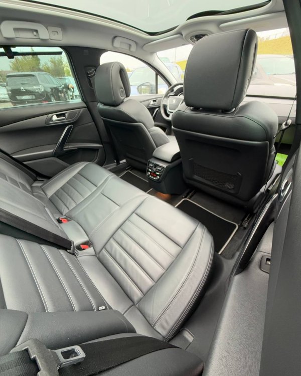 Peugeot 508 I - Image 13