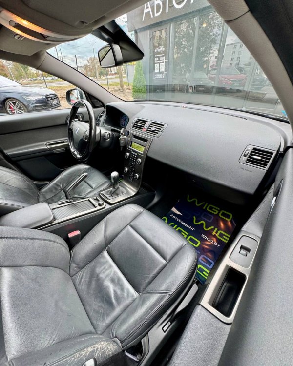 Volvo V50 I · 2-й рестайлинг - Image 13