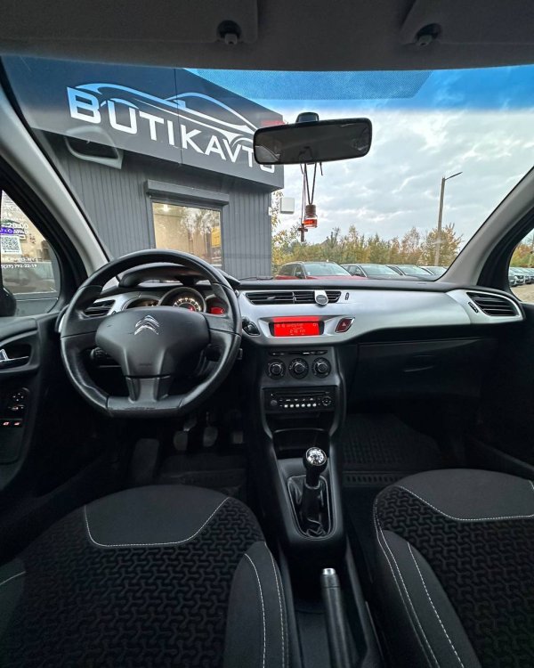 Citroen C3 II - Image 7