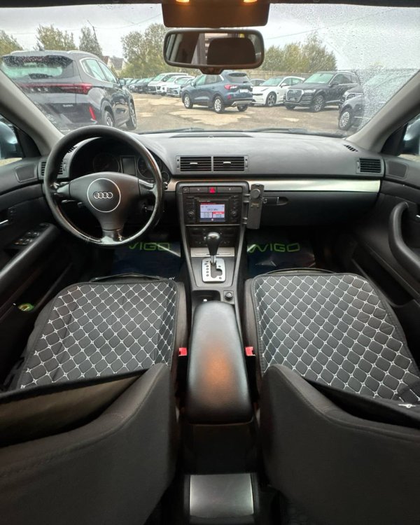 Audi A4 B6 - Image 7
