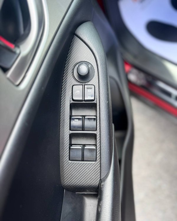 Mazda CX-3 I · Рестайлинг - Image 21