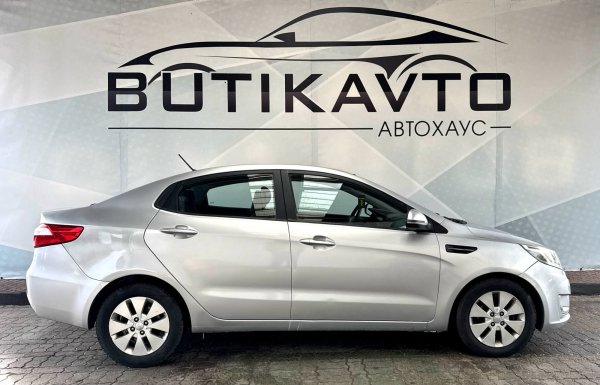 Kia Rio III - Image 8