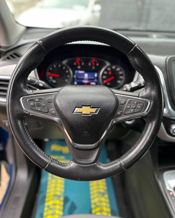 Chevrolet Equinox III - Image 11