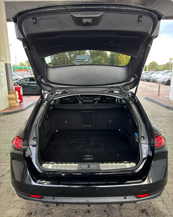 Peugeot 508 II - Image 21