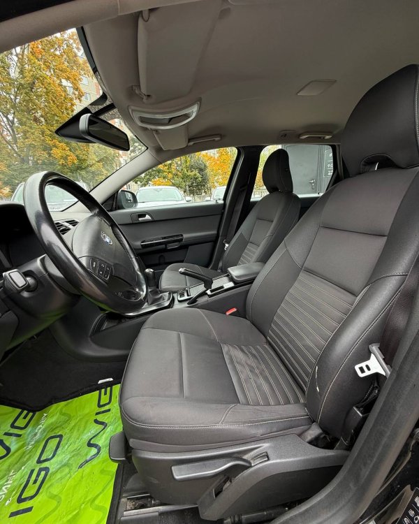Volvo V50 I · 2-й рестайлинг - Image 7