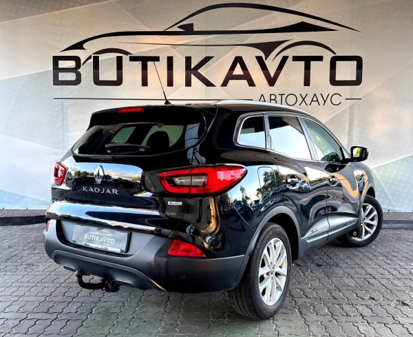 Renault Kadjar I - Image 7