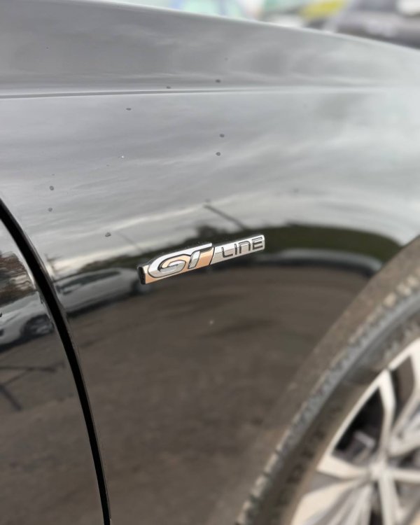 Peugeot 508 II - Image 17
