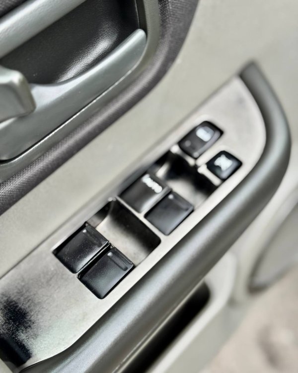 Nissan X-Trail I (T30) · Рестайлинг - Image 17