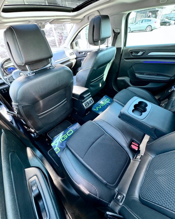 Renault Megane IV - Image 11