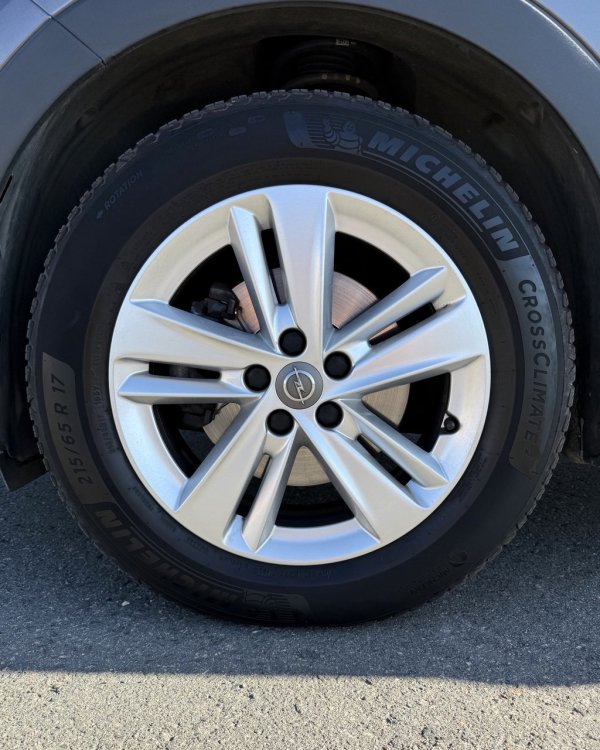 Opel Grandland X I - Image 13