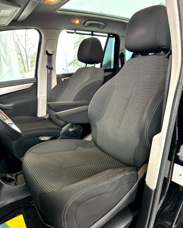 Citroen C4 Grand Picasso I - Image 9