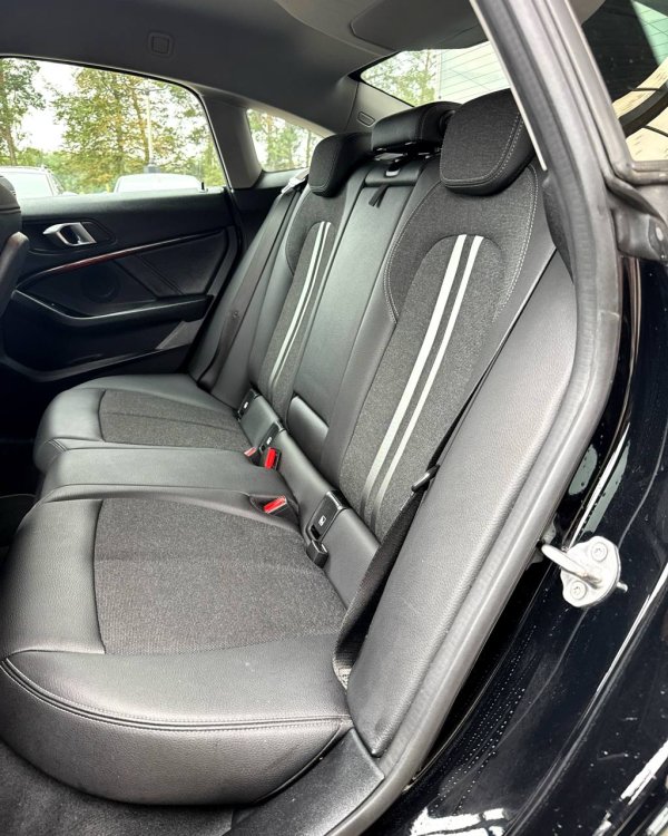 BMW 2 серия F44 - Image 14