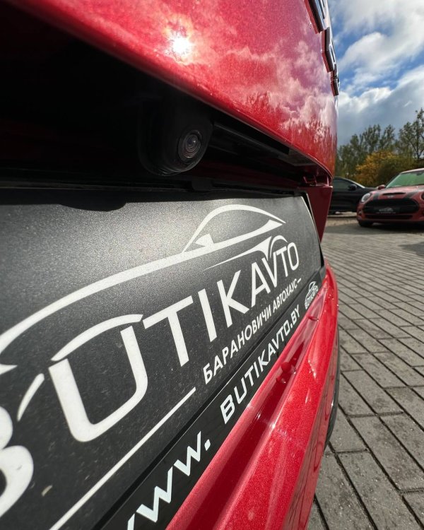 Kia ProCeed III - Image 11