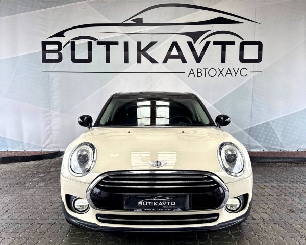 MINI Clubman F54 - Image 2