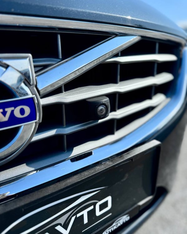 Volvo V60 I - Image 20