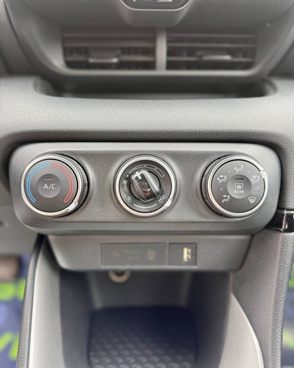 Toyota Yaris IV (XP210) - Image 17