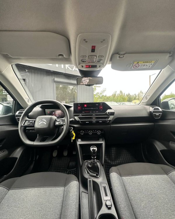 Citroen C4 III - Image 9