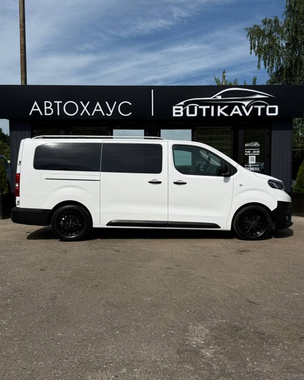 Toyota ProAce Verso - Image 14