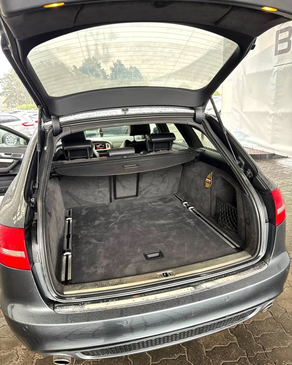 Audi A6 C6 · Рестайлинг - Image 15