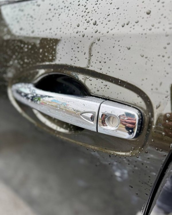 Nissan X-Trail III (T32) - Image 15