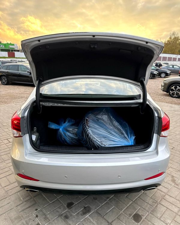 Hyundai i40 VF - Image 15