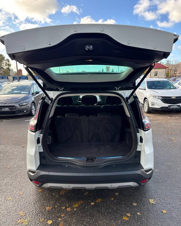 Renault Espace V - Image 14