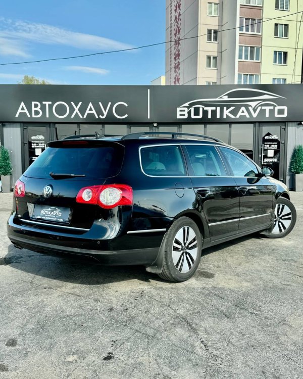 Volkswagen Passat B6 - Image 7