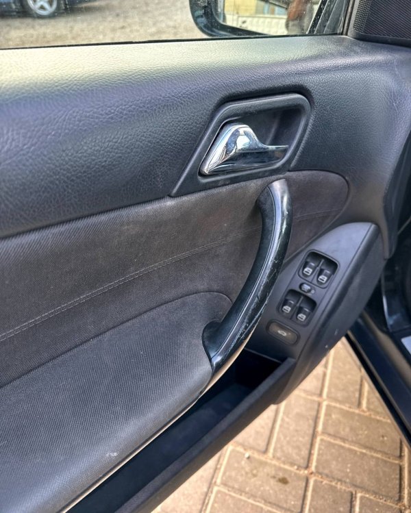 Mercedes-Benz C-Класс W203 S203 CL203 · Рестайлинг - Image 9