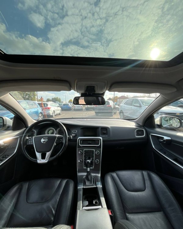 Volvo V60 I - Image 9