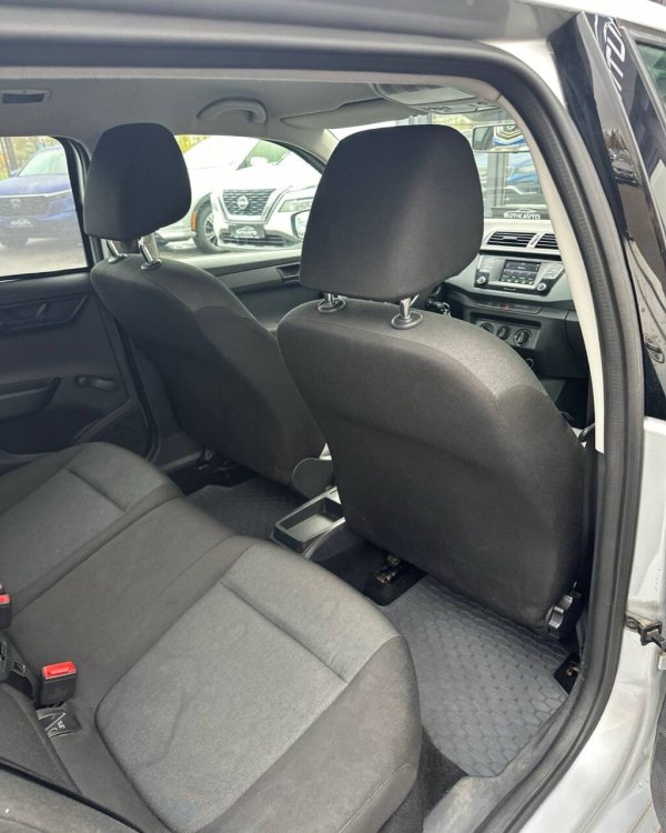 Skoda Fabia NJ - Image 13