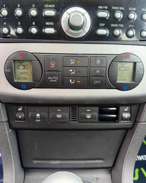 Ford Focus I · Рестайлинг - Image 19