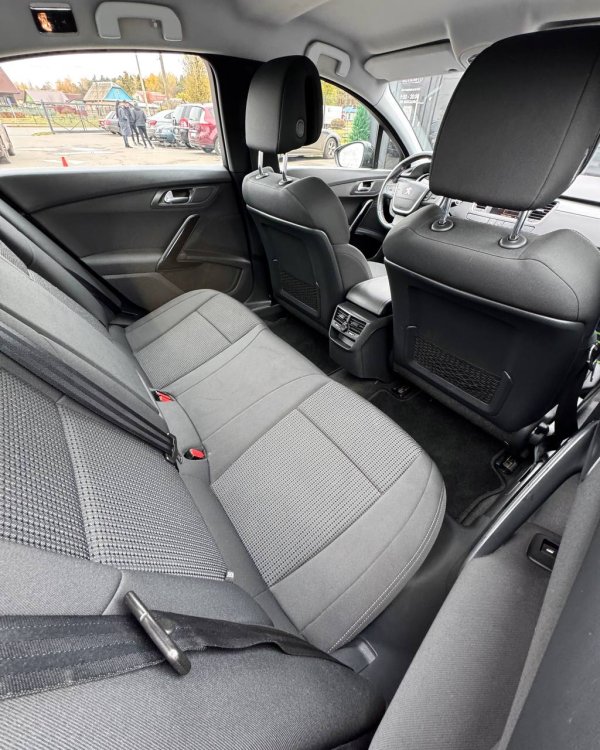 Peugeot 508 3335 - Image 12