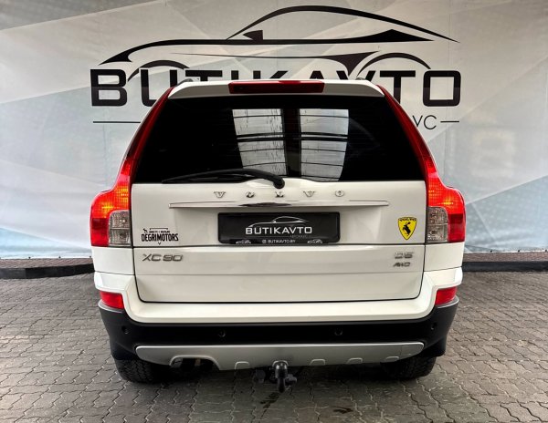 Volvo XC90 I · Рестайлинг - Image 6