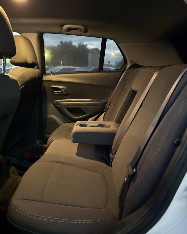 Chevrolet Trax I · Рестайлинг - Image 16