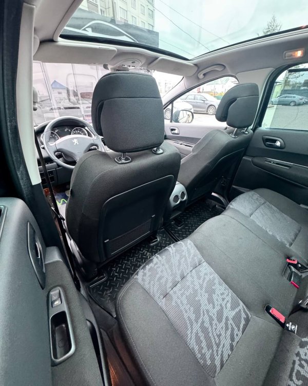 Peugeot 3008 I - Image 11