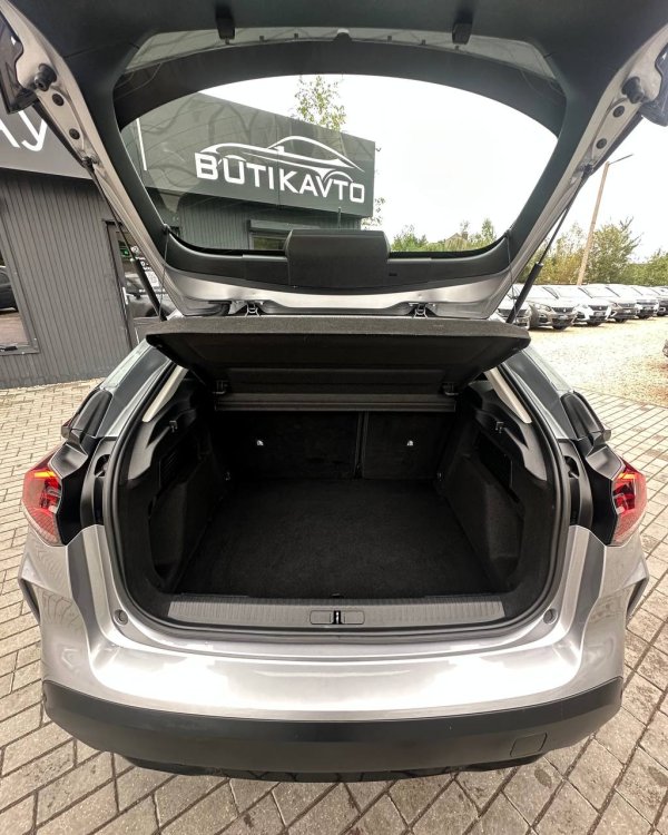 Citroen C4 III - Image 13