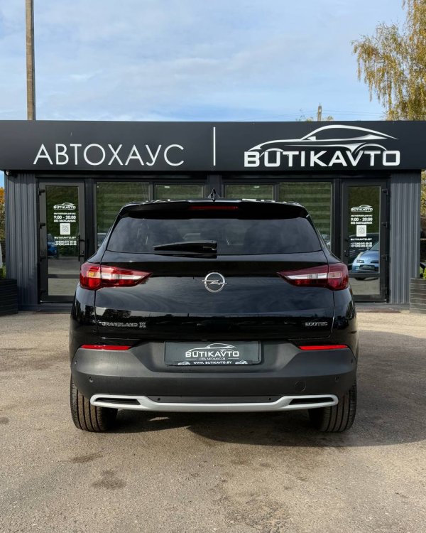 Opel Grandland X I - Image 6