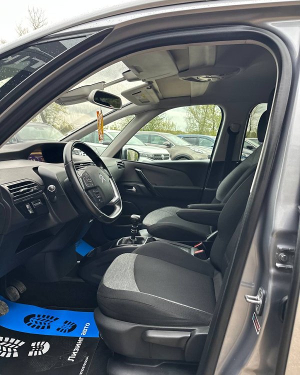 Citroen C4 Grand Spacetourer I - Image 7