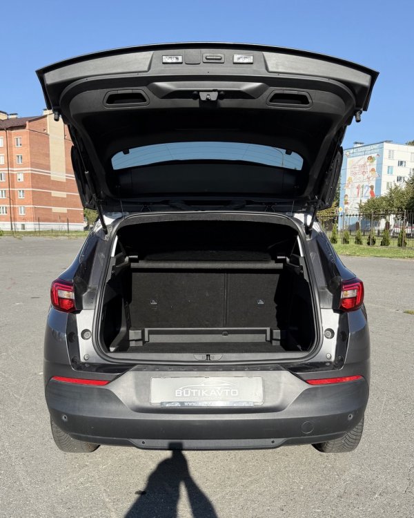 Opel Grandland X I - Image 12