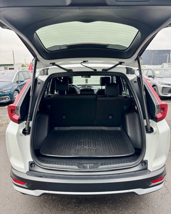 Honda CR-V V · Рестайлинг - Image 14