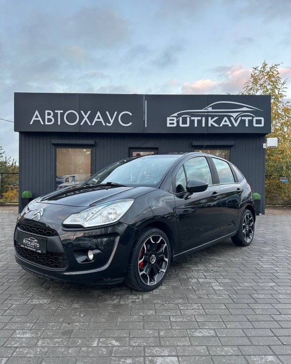Citroen C3 II - Image 3